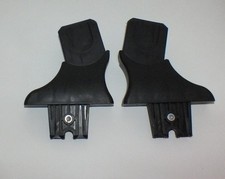 Venicci car seat adaptors to