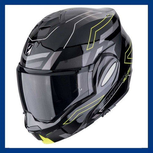 Scorpion exo tech - exo-tech, evo