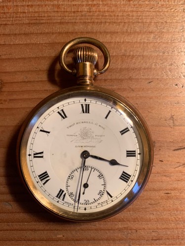 Antique gold plated full - antique,