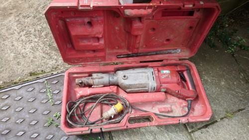 Milwaukee k900 kango 110 - k900,