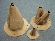 American Steerhide Shift