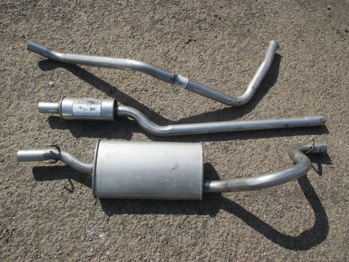 Mk1 escort rs2000 standard - ,