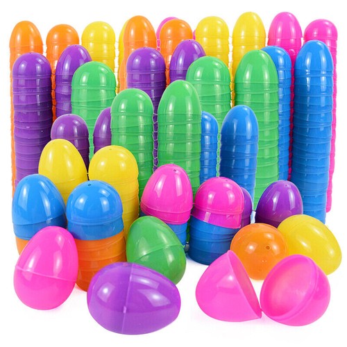 Plastic filler easter - filler, eggs