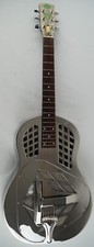 Regal RC-51 - Resophonic guitar, resonator guitar - Tricone