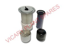 JCB MINI DIGGER 803 KE ENGINE KIT