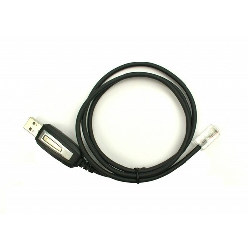 Ham radio crt 2000 usb - radio,