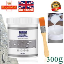 WATERPROOF PAINT SEAL LEAK FIX