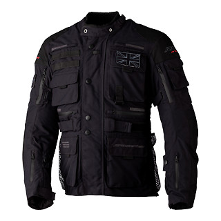 Rst pro series ambush - pro,
