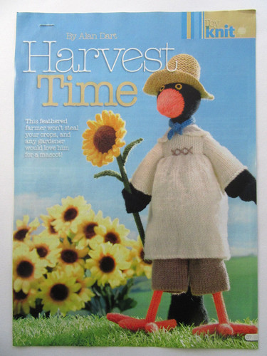 Alan dart harvest - dart,