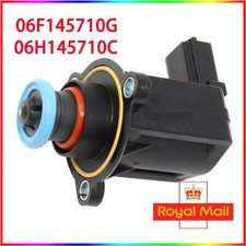 Turbo Diverter Valve