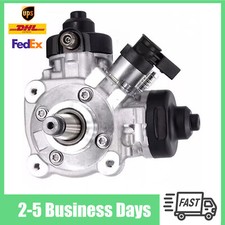 High Pressure Diesel Fuel Pump