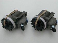 Pilcon Drill, Drilling rig, 2 x  LW13293 / 83293 Lockheed type wheel cylinders,