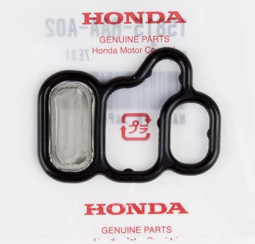 Honda vtec solenoid - vtec, gasket