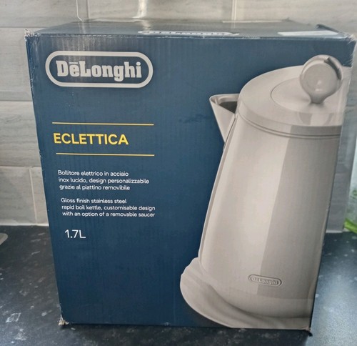 Longhi kby3001 jug - de’longhi, kby3001.w