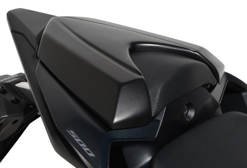 Ermax seat cowl - cover, fairing