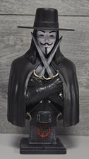 V Vendetta figure figurine