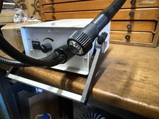 150W Dual flex Fibre Optic