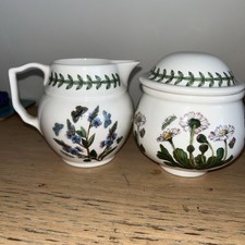 Portmeirion Botanic Garden