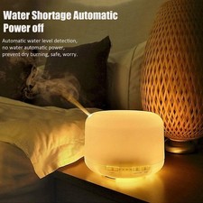 500ML Aroma Diffuser