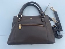 Ashwood Top Handle Leather