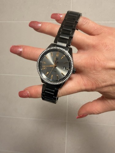 Tag heuer carrera 39mm - heuer, grey