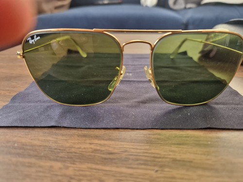 Vintage 1990s ray - ray-ban, bausch