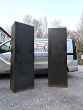 Pair Of Vintage Roneo