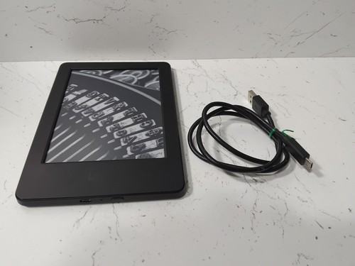 Amazon kindle 7th generation - -,