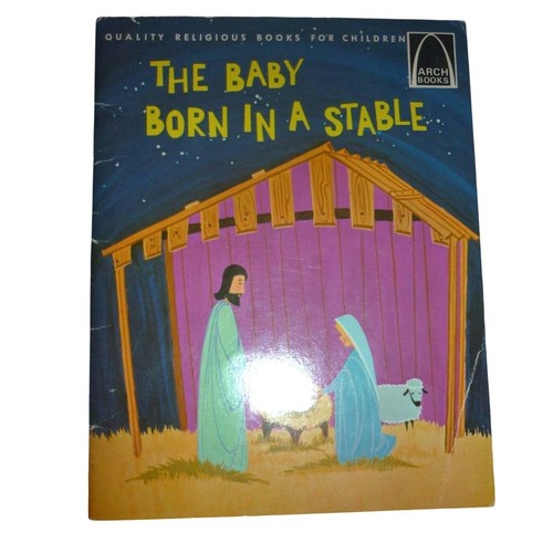 Vintage 1965 the baby - the,