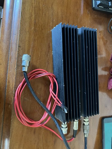 Microwave modules 144mhz - microwave,