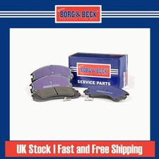 Brake Pads Set For Mitsubishi