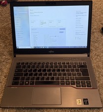 FUJITSU LifeBook E744 14"