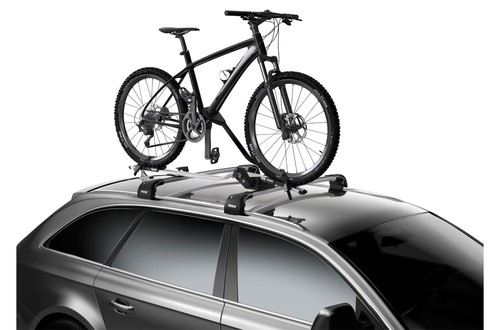 Thule proride roof - thule, rack