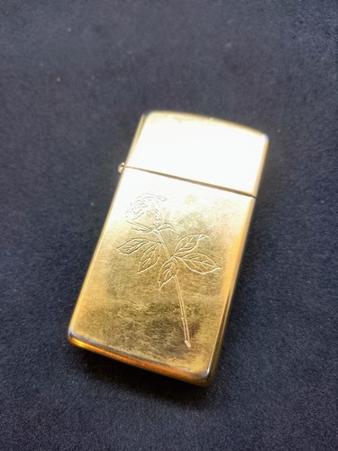 Vintage 2005 zippo - 2005,