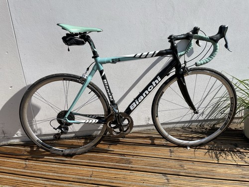 Bianchi 928 carbon dura - 928, ace