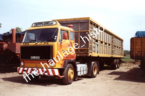 Thh truck photos volvo - photos, f88