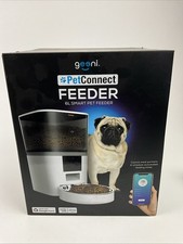 6L Smart Pet Feeder -