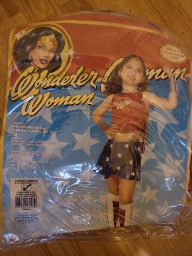 Wonder woman girls - woman,