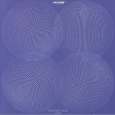 VOYAGE - Beyond Time