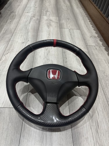 Honda civic ep3 - ep3, steering