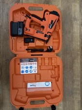 Paslode IM50 F18 Battery Powered Nail Gun -