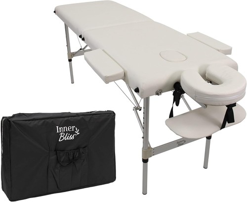 Inner bliss massage table - inner,