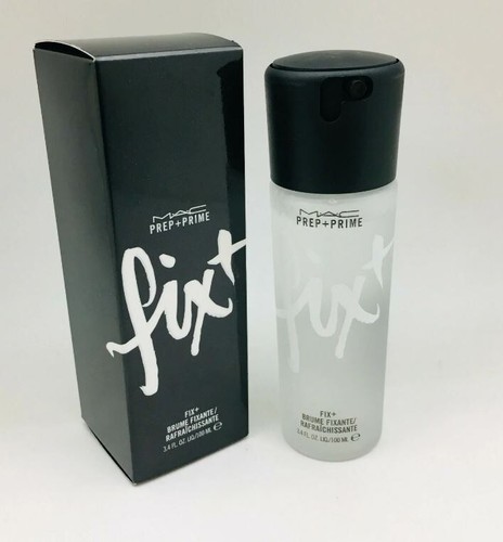 Mac fix primer - primer, setting