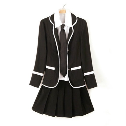 Fashion anime japanese school - japanese,