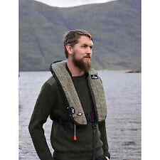 Harness & D-Ring 170N Auto