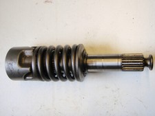 Honda CX500 GL500 Eurosport