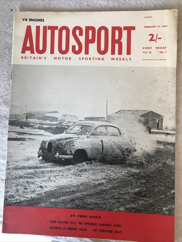 Autosport february 1963 - autosport, 15