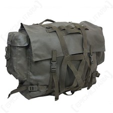 Original Swiss Army Rucksack -