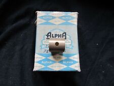 VILLIERS SMALL END BUSH NEW OLD STOCK 9D-10D 12D 13D  2T 3T AND OTHERS