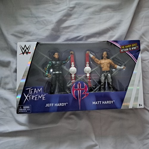 Wwe elite exclusive - elite,